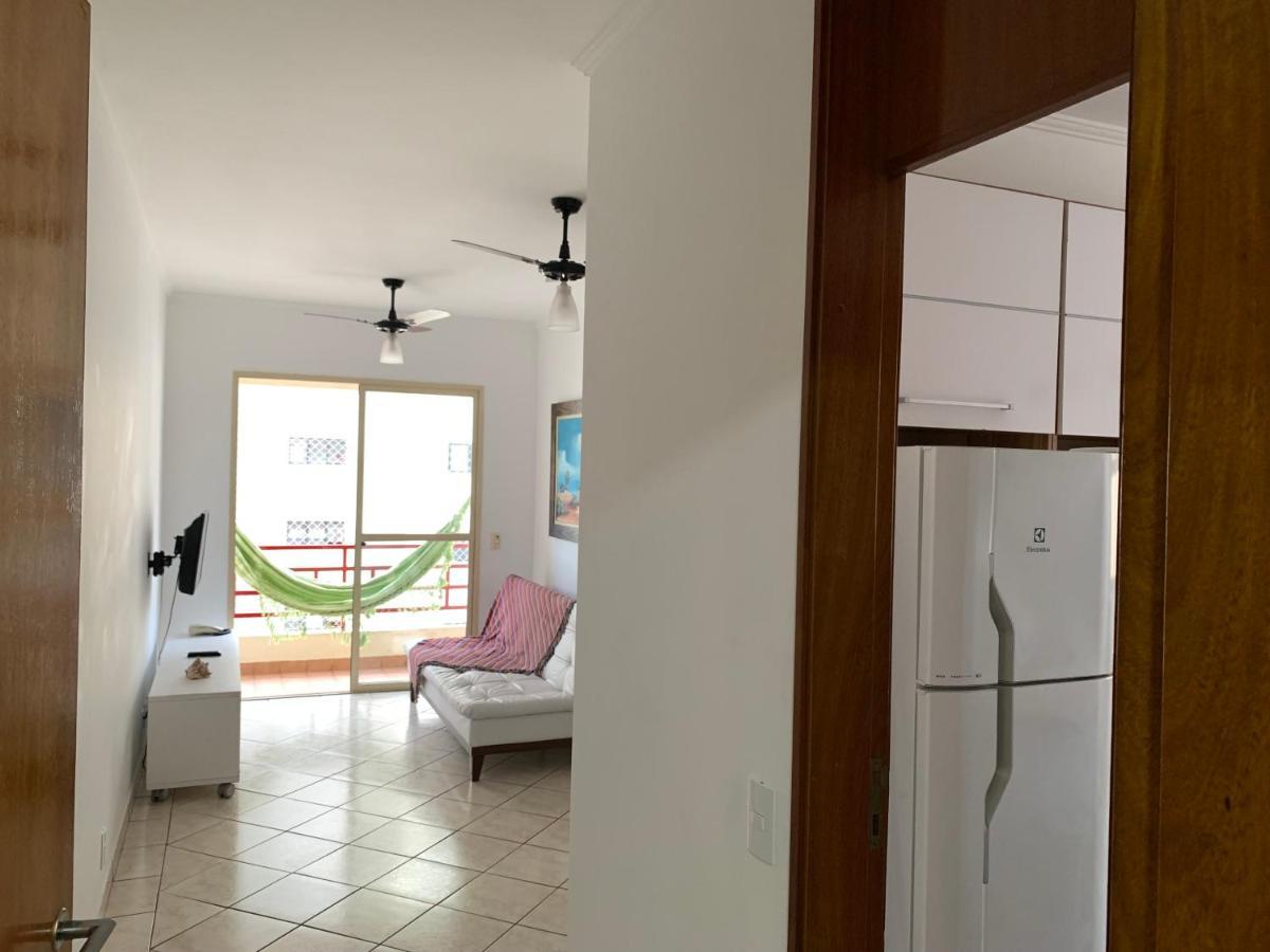 Apartamento Enseada グァルジャー エクステリア 写真