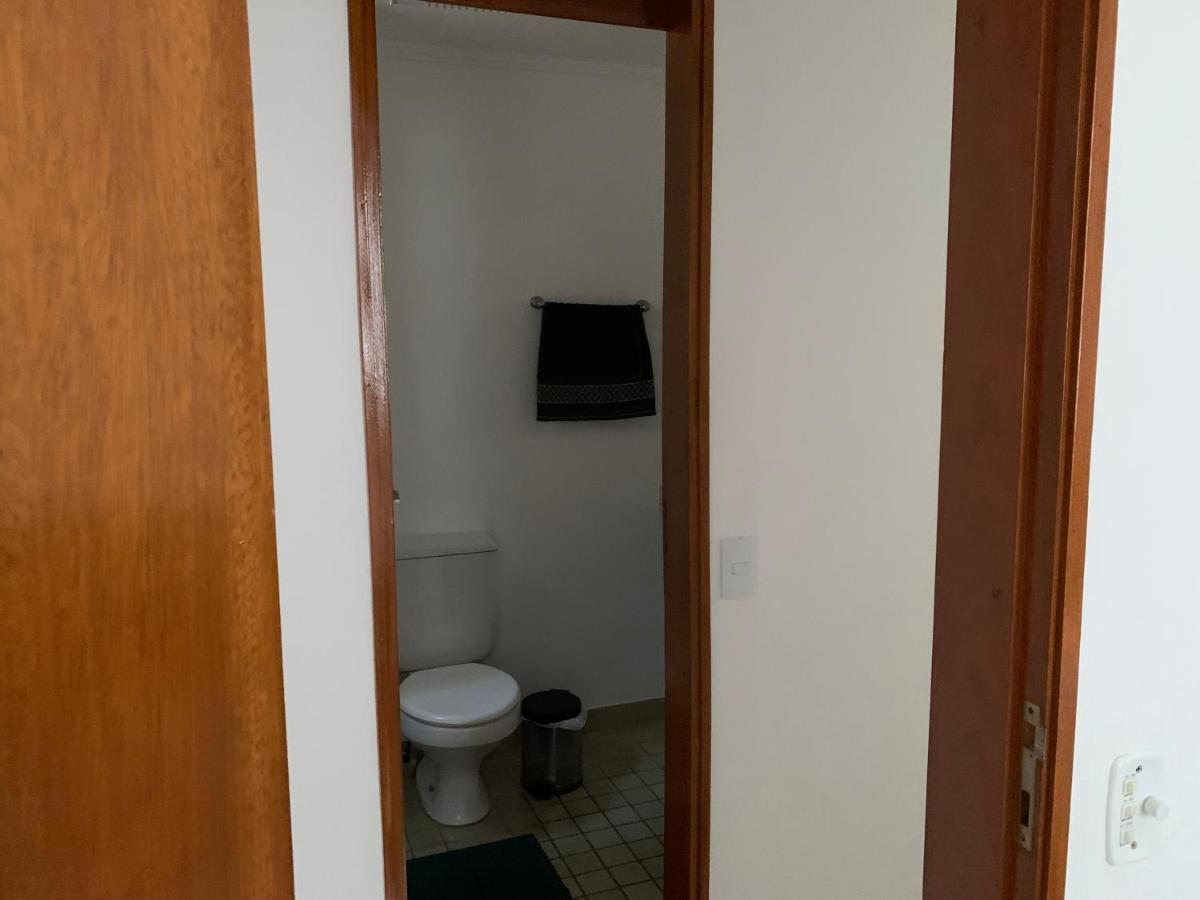 Apartamento Enseada グァルジャー エクステリア 写真