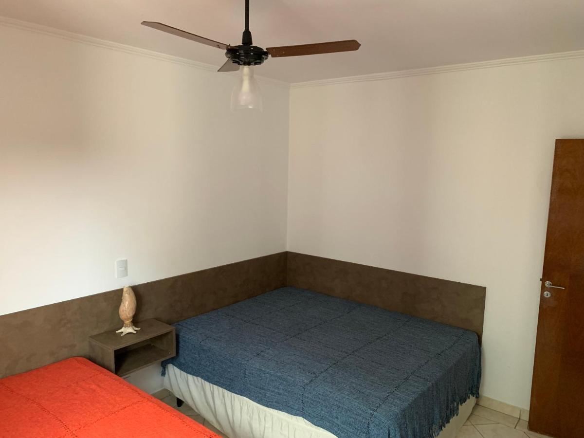Apartamento Enseada グァルジャー エクステリア 写真