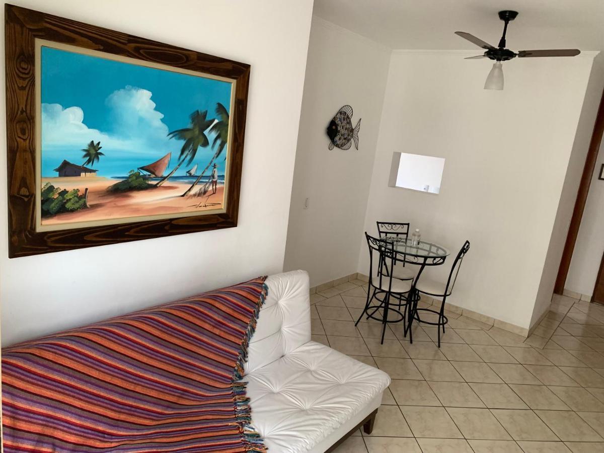 Apartamento Enseada グァルジャー エクステリア 写真